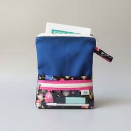 Funda para libros impermeable - 9