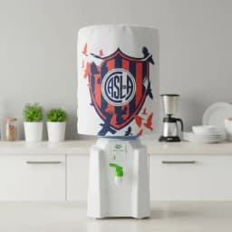 Cubre bidón 20L temático - 44