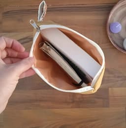 Funda para libros impermeable - 10