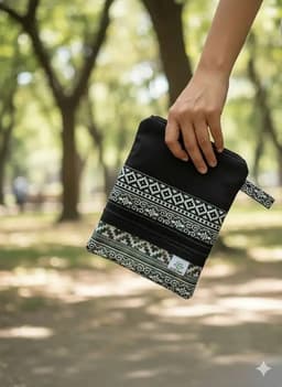 Funda para libros impermeable - 22
