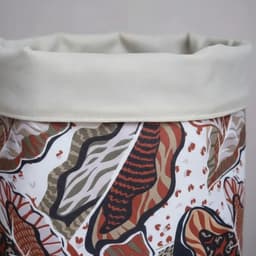 Cesto de tela XXL 50cm - 6