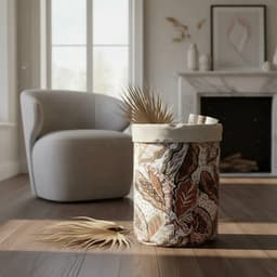 Cesto de tela XXL 50cm - 2