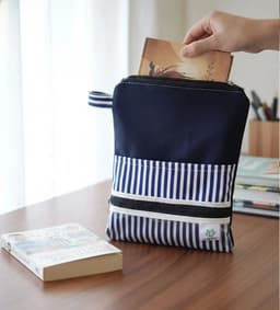 Funda para libros impermeable - 37