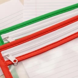 Pack x5 folios N°3 - 4