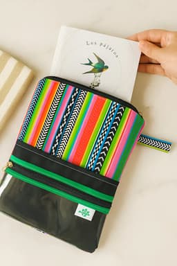 Funda para libros impermeable - 32