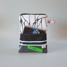 Funda para libros temática - 7
