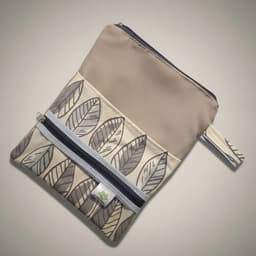 Funda para libros impermeable - 6