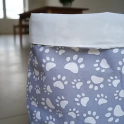 Cesto de tela XXL 50cm - 35