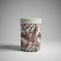 Cesto de tela XXL 50cm - 7