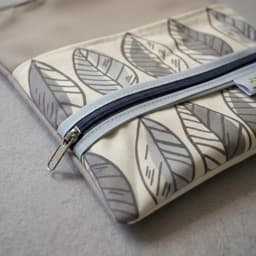 Funda para libros impermeable - 7