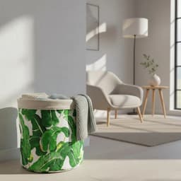 Cesto de tela XXL 50cm - 42