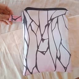 Funda para libros temática - 9