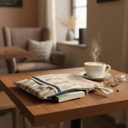 Funda para libros impermeable - 2