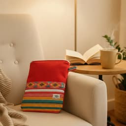 Funda para libros impermeable - 17