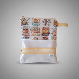 Funda para libros temática - 20