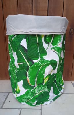 Cesto de tela XXL 50cm - 43
