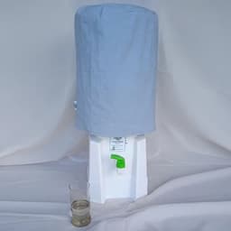Cubre bidón 20 litros - 37