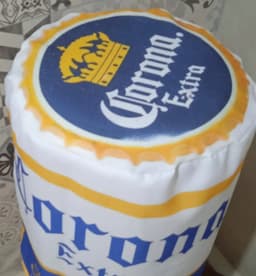 Cubre bidón 20L temático - 33