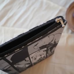 Funda para libros temática - 15