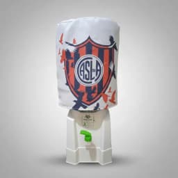 Cubre bidón 20L temático - 46