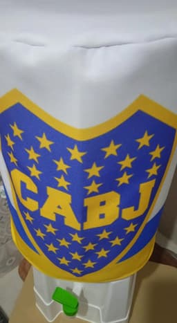 Cubre bidón 20L temático - 15