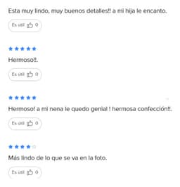 Delantal de cocina infantil ajustable - 14