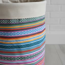 Cesto de tela XXL 50cm - 23