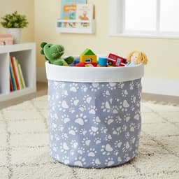 Cesto de tela XXL 50cm - 37