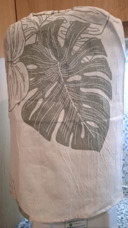 Cubre bidón 20 litros - 70