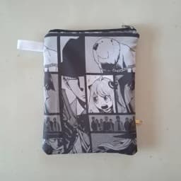 Funda para libros temática - 16
