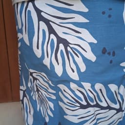 Cesto de tela XXL 50cm - 20