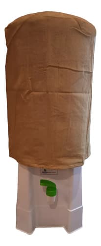 Cubre bidón 20 litros - 56