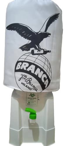 Cubre bidón 20L temático - 49