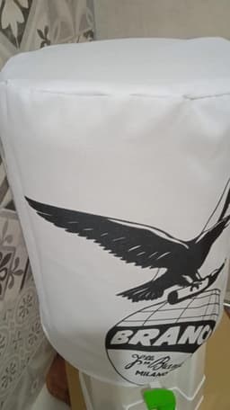 Cubre bidón 20L temático - 50