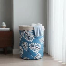 Cesto de tela XXL 50cm - 13