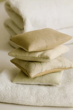 Pack x4 sachets aromáticos hierbas y flores - 3