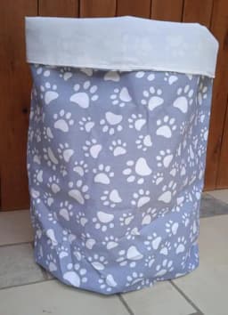 Cesto de tela XXL 50cm - 29