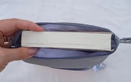 Funda para libros temática - 12