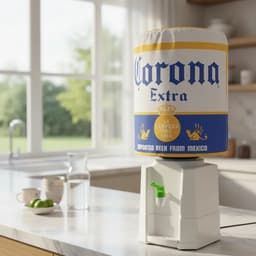Cubre bidón 20L temático - 31