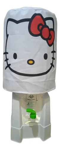 Cubre bidón 20L temático - 20