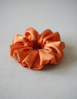 Scrunchie satén pack x3 - 25