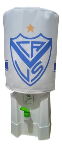 Cubre bidón 20L temático - 25