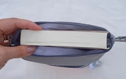 Funda para libros impermeable - 35