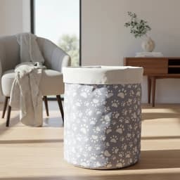 Cesto de tela XXL 50cm - 28