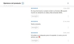 Almohadilla terapéutica lavanda y lino - 45