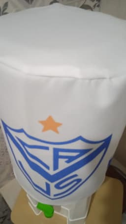 Cubre bidón 20L temático - 29