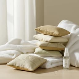 Pack x4 sachets aromáticos hierbas y flores - 7