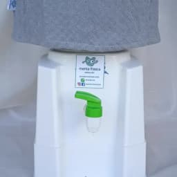 Cubre bidón 20 litros - 32