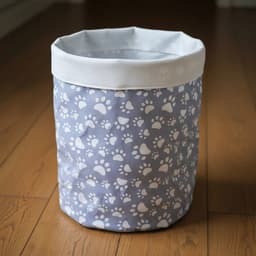 Cesto de tela XXL 50cm - 36