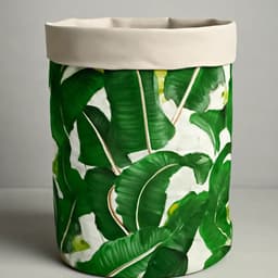 Cesto de tela XXL 50cm - 40
